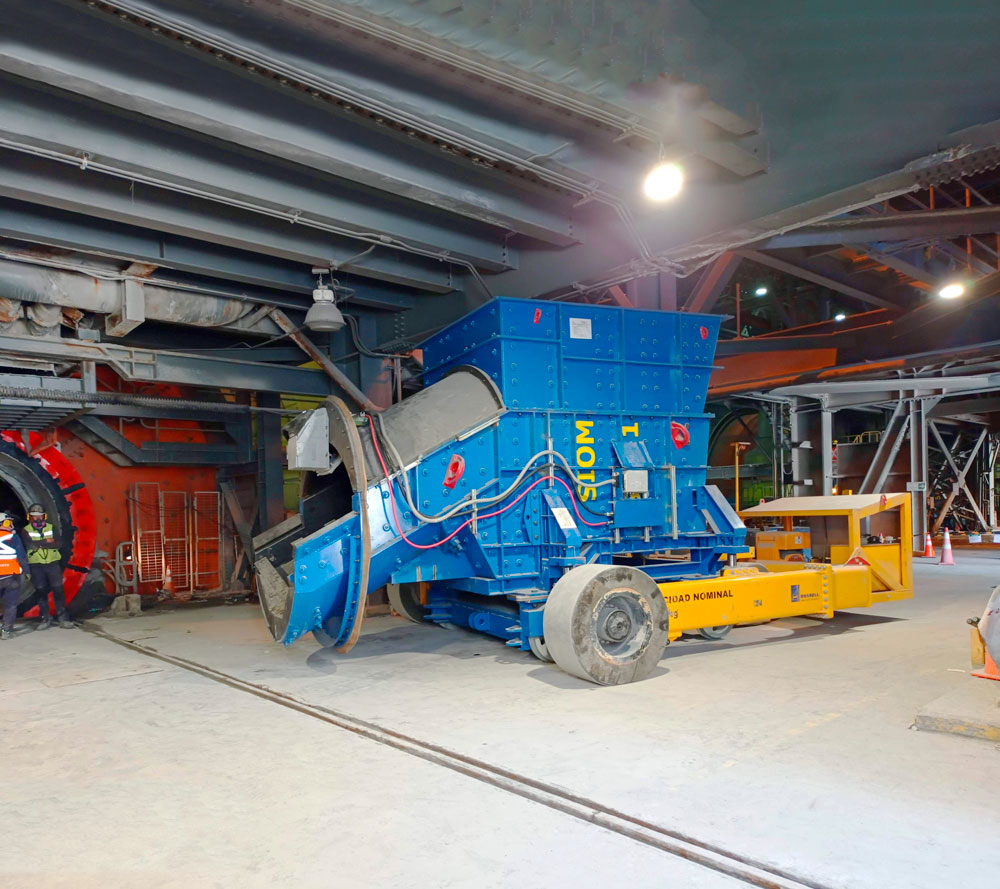 Siom Minería