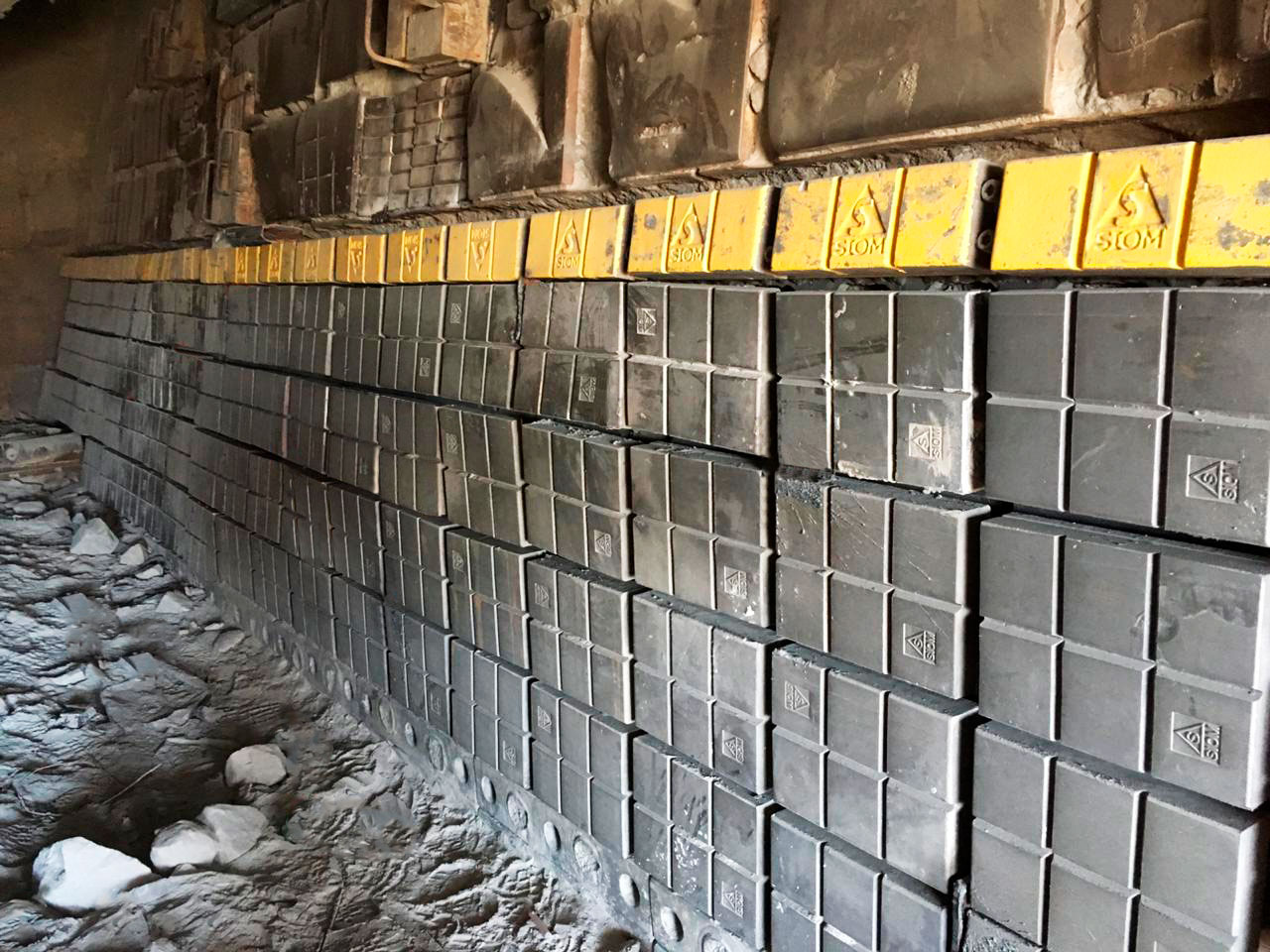 Siom Minería