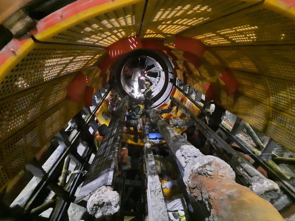 Siom Minería