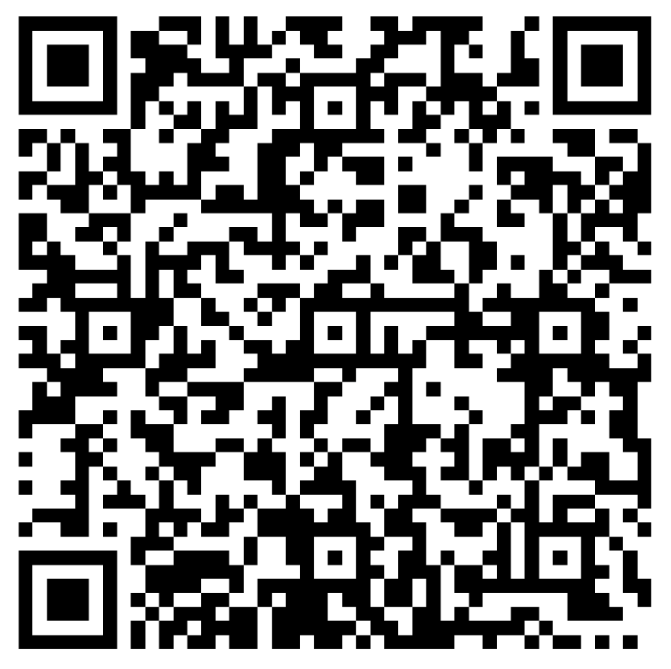 Código QR del formulario de la Línea Ética